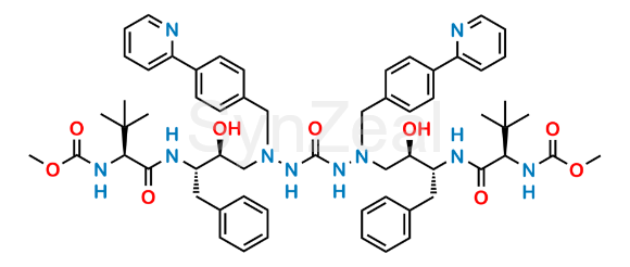 Picture of Atazanavir RS12 Impurity