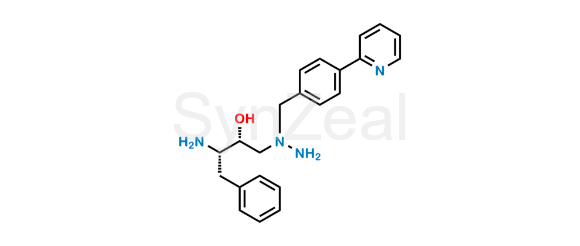 Picture of Atazanavir Impurity 5