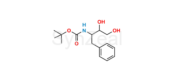 Picture of Atazanavir Diol Impurity