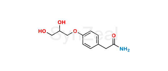 Picture of Atenolol EP Impurity B