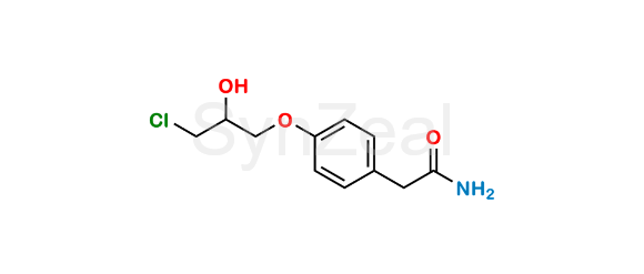 Picture of Atenolol EP Impurity D