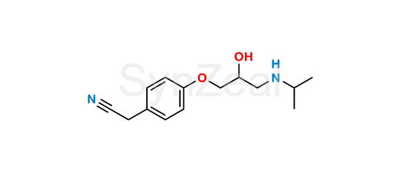 Picture of Atenolol EP Impurity H