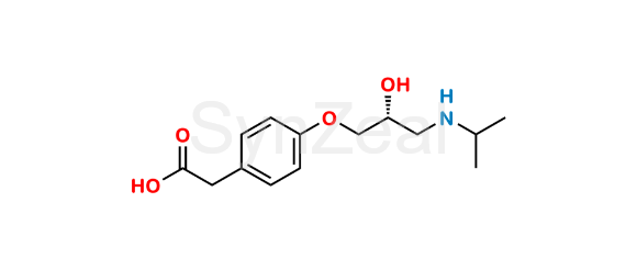 Picture of Atenolol R-Isomer