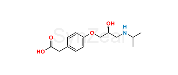 Picture of Atenolol S-Isomer