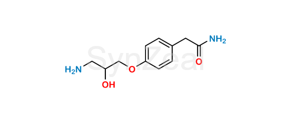 Picture of Atenolol EP Impurity J
