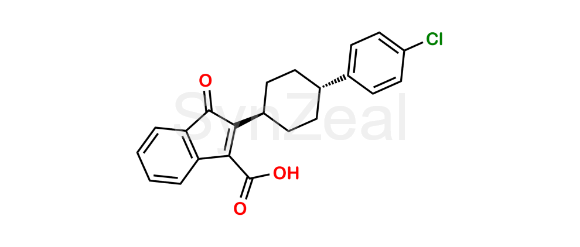 Picture of Atovaquone EP Impurity A