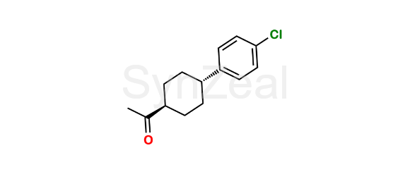 Picture of Atovaquone Impurity 1