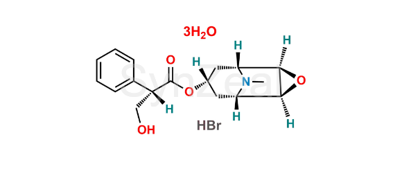 Picture of Atropine EP Impurity F
