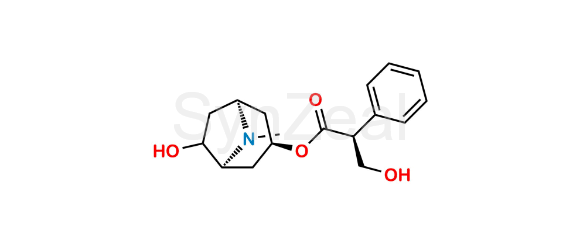 Picture of Atropine EP Impurity E