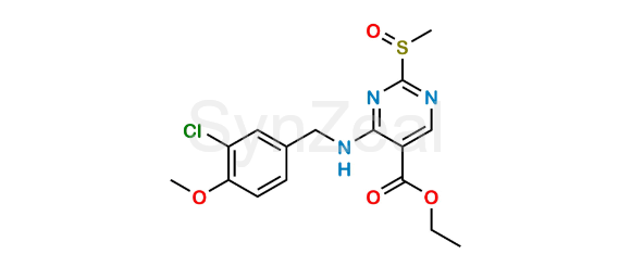 Picture of Avanafil Related Compound 1