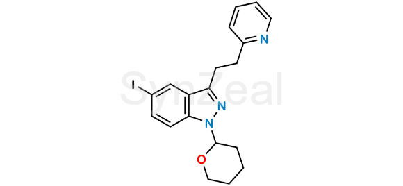 Picture of Axitinib Impurity 19