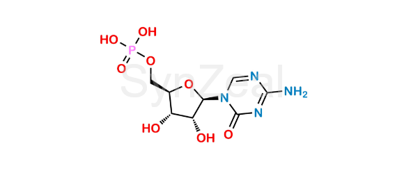 Picture of Azacitidine Monophosphate