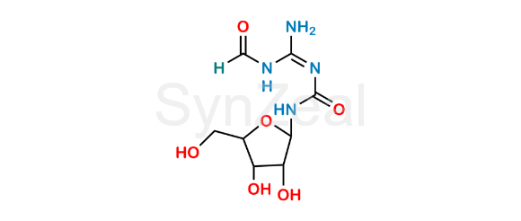 Picture of Azacitidine Impurity 2