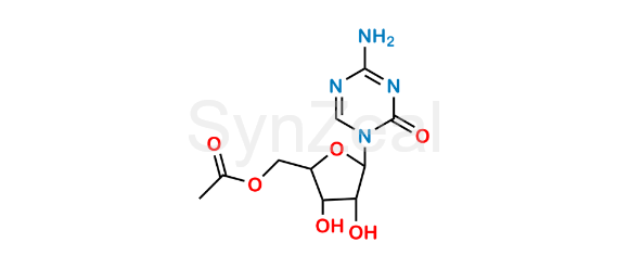 Picture of 2-Acetyl Azacitidine