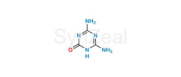 Picture of Azacitidine Impurity 10