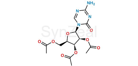 Picture of Tri Acetyl Azacitidine