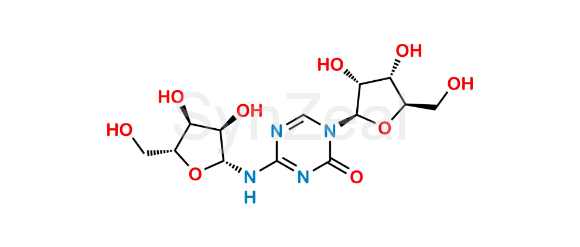 Picture of 5-Azacytosine Dipentose