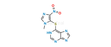 Picture of Azathioprine