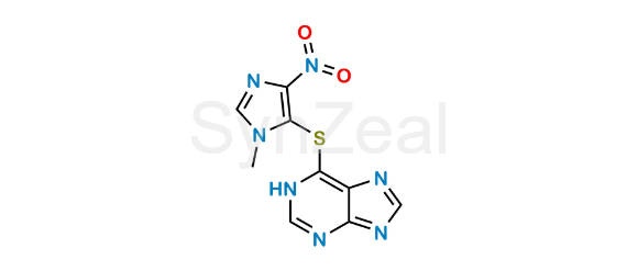 Picture of Azathioprine