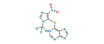 Picture of Azathioprine D3