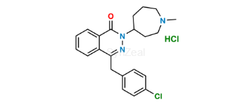 Picture of Azelastine Hydrochloride
