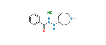 Picture of Azelastine EP Impurity B
