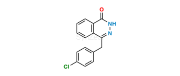 Picture of Azelastine EP Impurity D
