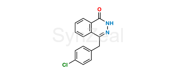 Picture of Azelastine EP Impurity D