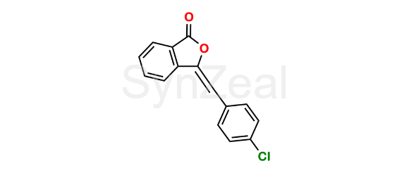 Picture of Azelastine EP Impurity E