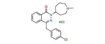 Picture of (R)-Azelastine HCl