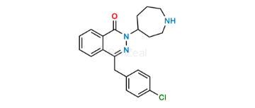 Picture of N-Desmethyl Azelastine