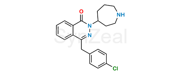 Picture of N-Desmethyl Azelastine