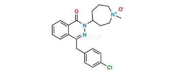 Picture of Azelastine USP Related Compound F