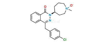 Picture of (S)-Azelastine N-Oxide