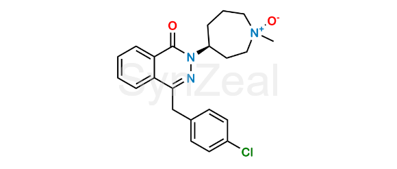 Picture of (S)-Azelastine N-Oxide