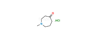 Picture of Azelastine Intermediate