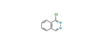Picture of 1-Chlorophthalazine  