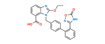 Picture of Azilsartan