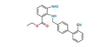 Picture of Azilsartan Impurity E
