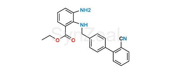 Picture of Azilsartan Impurity E