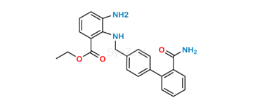 Picture of Azilsartan Impurity F