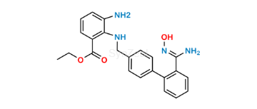Picture of Azilsartan Impurity G