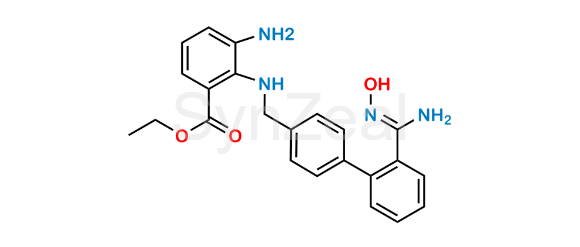 Picture of Azilsartan Impurity G