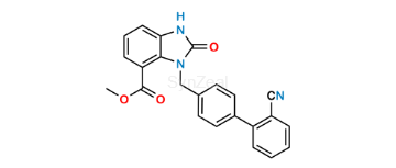 Picture of Azilsartan Impurity I