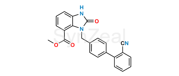 Picture of Azilsartan Impurity I