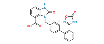 Picture of Azilsartan Impurity K