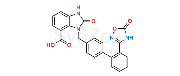 Picture of Azilsartan Impurity K