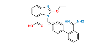 Picture of Azilsartan Impurity L