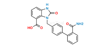 Picture of Azilsartan Impurity N