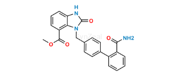 Picture of Azilsartan Impurity O